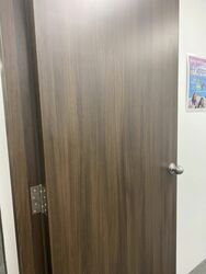 Guthrie House (D10), Office #368046561